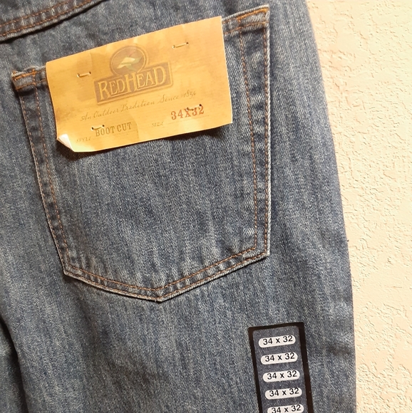 Jeans - Picture 3 of 3